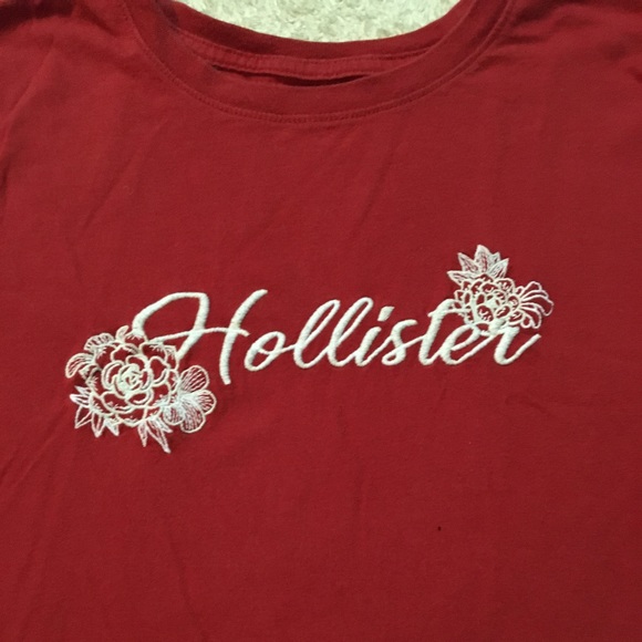 Hollister T-Shirt - Picture 3 of 3